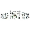 thumbnail image 1 of Carlson H2334 Rear Drum Brake Hardware Kit, 1 of 3