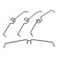 thumbnail image 1 of Carlson H4636 Axle/Spindle Nut Retainer, 1 of 1