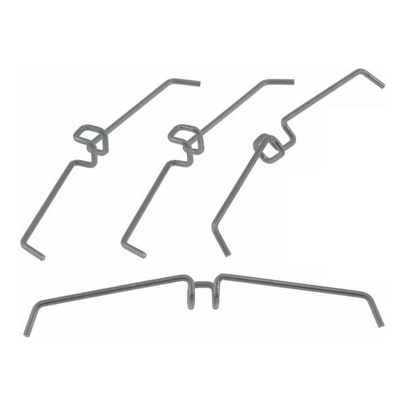 Carlson H4636 Axle/Spindle Nut Retainer