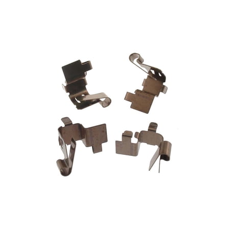 Carlson H4811 Axle/Spindle Nut Retainer