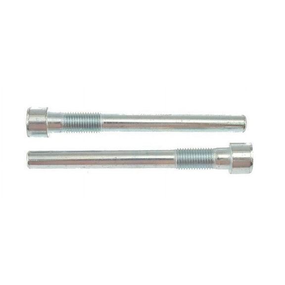 Carlson H5004 Disc Brake Caliper Bolt Kit, Front, Rear