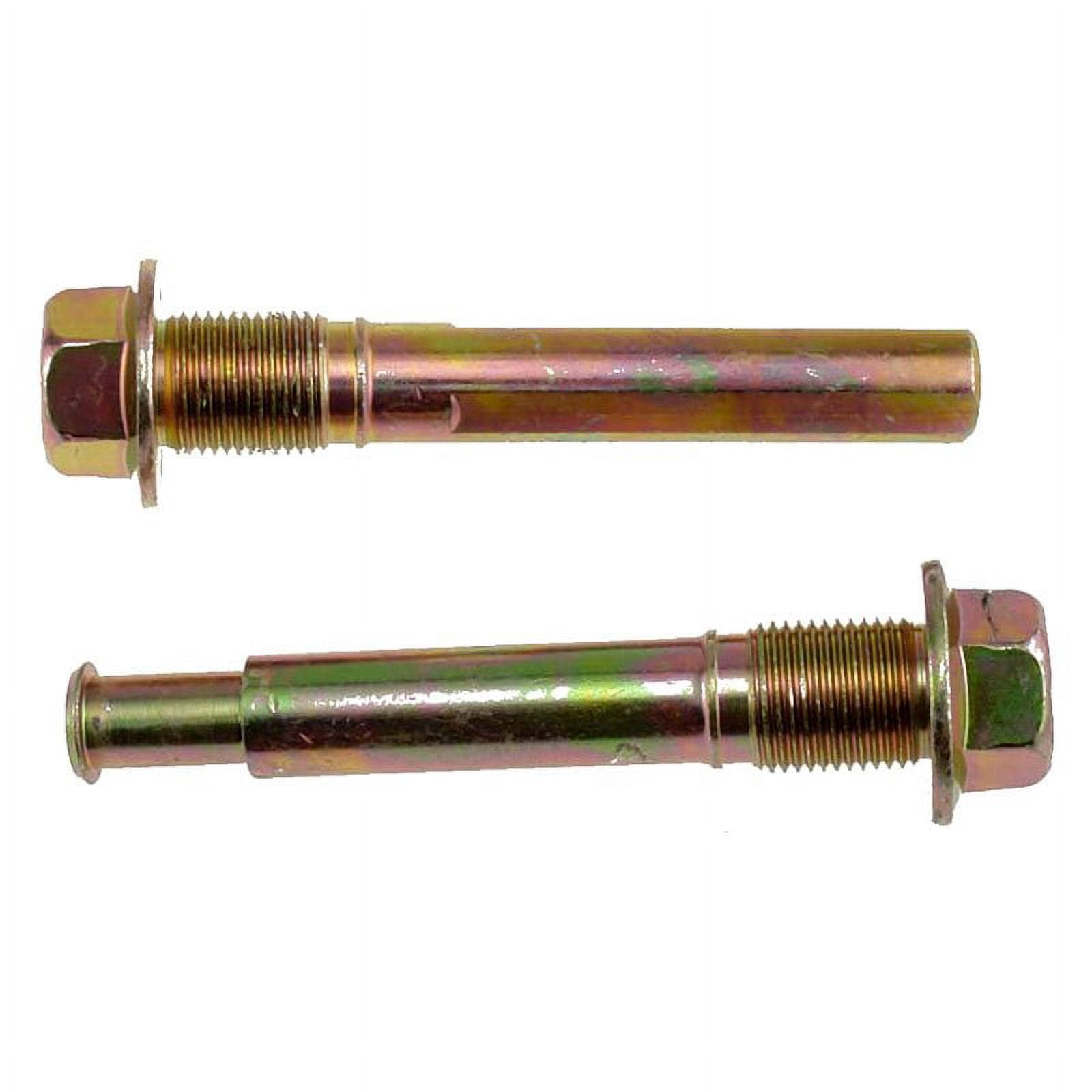 Carlson H5079 - Front Disc Brake Caliper Guide Pins