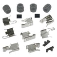 thumbnail image 1 of Carlson H5661 - Front Disc Brake Hardware Kit, 1 of 2