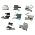 thumbnail image 1 of Carlson H5664 - Front Disc Brake Hardware Kit, 1 of 2