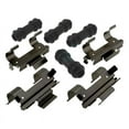 thumbnail image 1 of Carlson H5800 - Rear Disc Brake Hardware Kit, 1 of 2