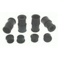 thumbnail image 1 of Carlson H5804 Rear Disc Brake Hardware Kit, 1 of 1