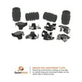 thumbnail image 1 of Carlson H5821Q Disc Brake Hardware Kit For Select 05-14 Ford Models, 1 of 1