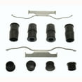 thumbnail image 1 of Carlson H5902 Disc Brake Hardware Kit for 14-17 Fiat 500L, 1 of 1