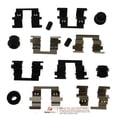thumbnail image 1 of Carlson H5916Q Disc Brake Hardware Kit, 1 of 1