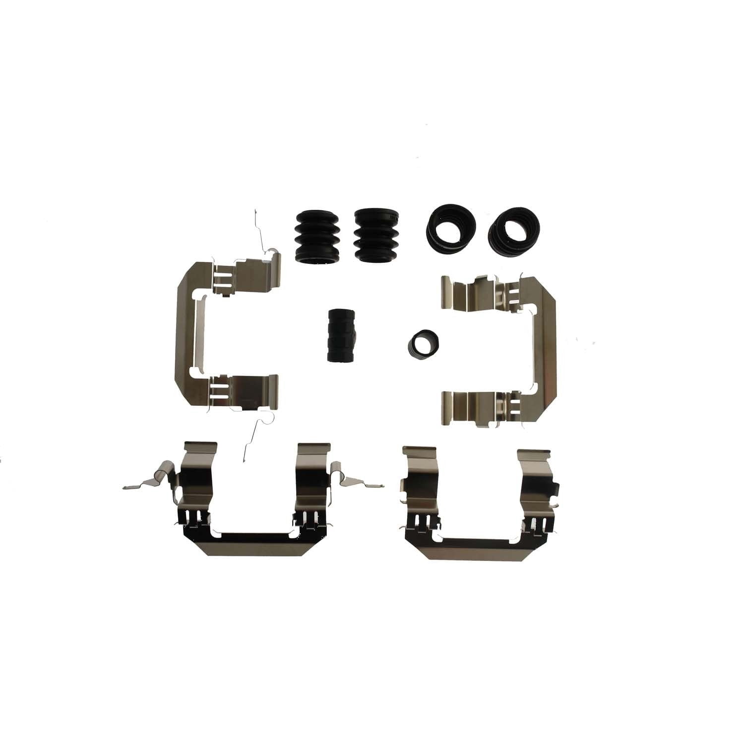 Carlson H5931 Disc Brake Hardware Kit For 06-14 Infiniti FX35 FX37 FX45 QX70