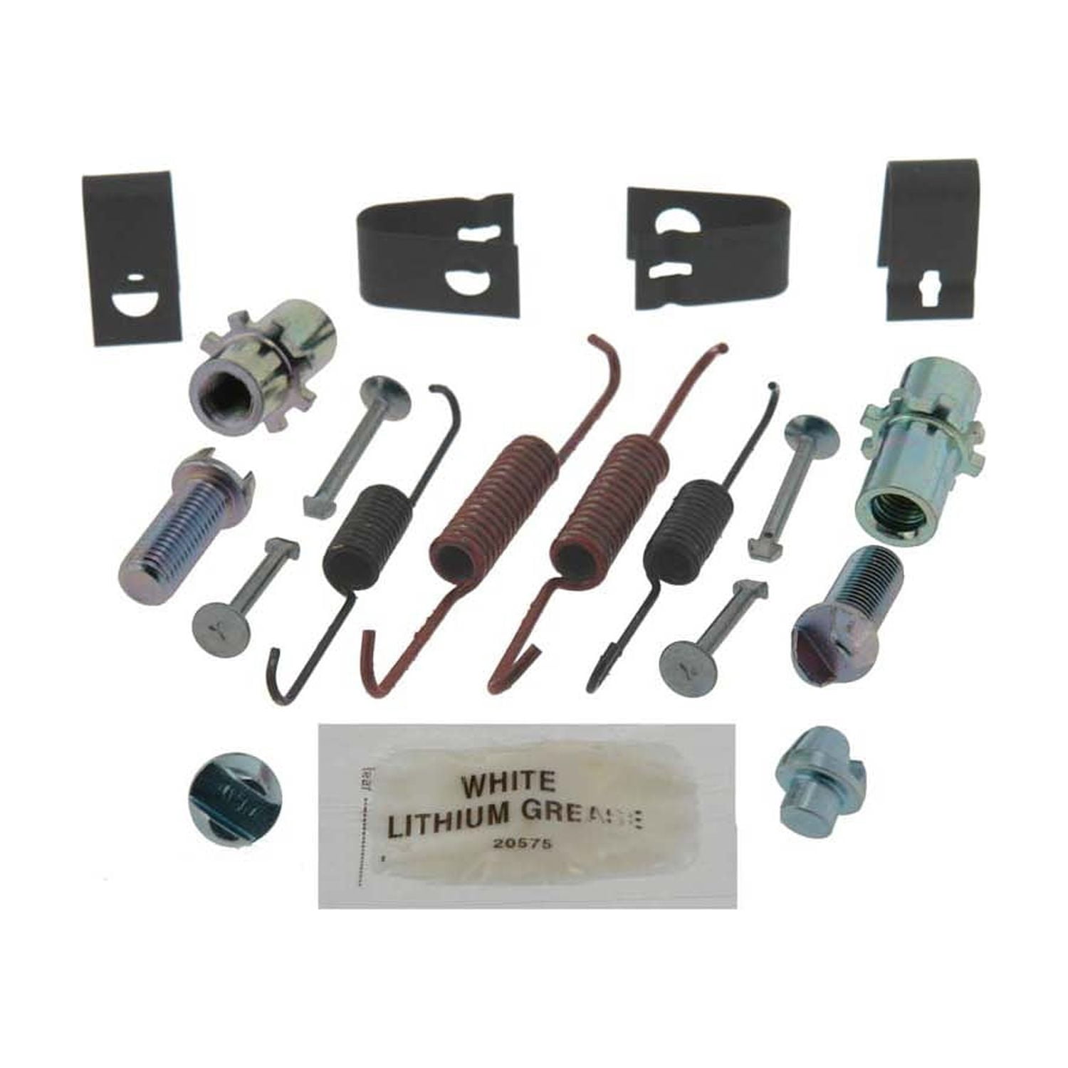 Carlson H7354 Parking Brake Components