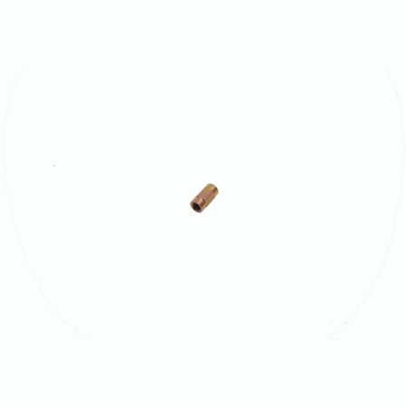 Carlson H8008 Steel Brake Line Fitting/Adapter