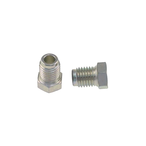 Carlson H8043 Inverted Flare Fitting
