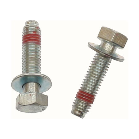 Carlson H806 Caliper Mount Bolt