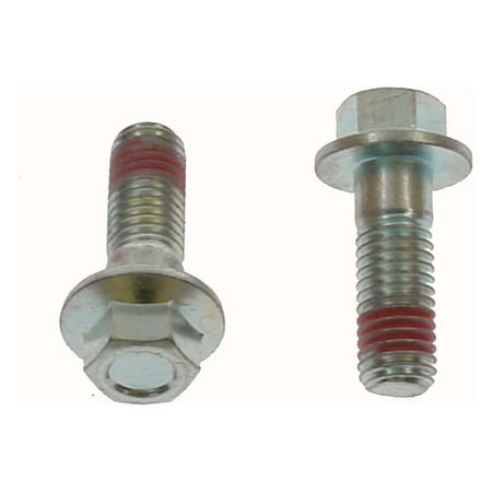 Carlson H813 Brake Caliper Bracket Mounting Bolt
