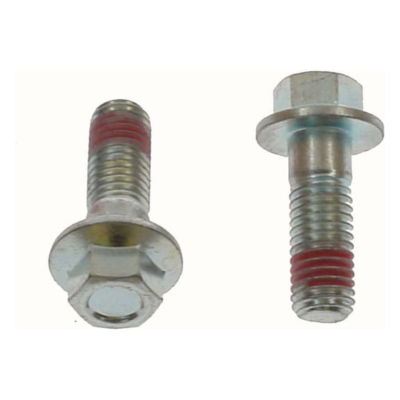 Carlson H813 Brake Caliper Bracket Mounting Bolt