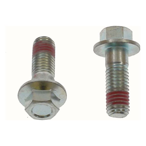 Carlson H813 Brake Caliper Bracket Mounting Bolt