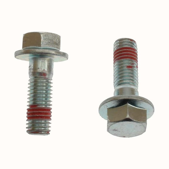 Carlson H830 Disc Brake Caliper Bracket Mounting Bolt