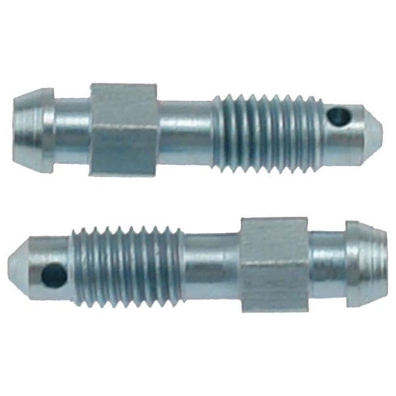 Carlson H9404-2 Brake Bleeder Screw