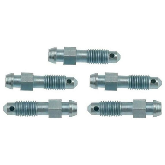 Carlson H9411 Brake Bleeder Screw