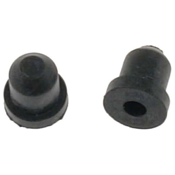 Carlson H9450-2 Brake Bleeder Screw Cap