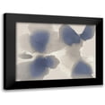 thumbnail image 1 of Carlson, Hannah 14x12 Black Modern Framed Museum Art Print Titled - Intuitive, 1 of 5