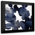 thumbnail image 1 of Carlson, Hannah 15x15 Black Modern Framed Museum Art Print Titled - Enigmatic II, 1 of 5