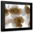 thumbnail image 1 of Carlson, Hannah 15x15 Black Modern Framed Museum Art Print Titled - Perspective I, 1 of 5
