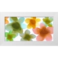 thumbnail image 1 of Carlson, Hannah 18x11 White Modern Wood Framed Museum Art Print Titled - Fresh I, 1 of 4