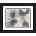 thumbnail image 1 of Carlson, Hannah 18x15 Black Ornate Wood Framed with Double Matting Museum Art Print Titled - Intuitive, 1 of 4