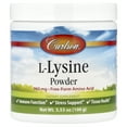 thumbnail image 1 of Carlson L-Lysine Powder 960 mg 3.53 oz Pwdr, 1 of 5