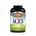 thumbnail image 1 of Carlson Laboratories Aces Antioxidant Formula 300 Softgel, 1 of 2