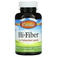 thumbnail image 1 of Carlson Hi-Fiber, 100 Capsules, 1 of 6