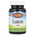 thumbnail image 1 of Carlson Laboratories Lutein 6mg 180 Softgel, 1 of 5