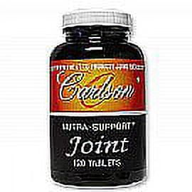 Carlson Labs, Nutra-Support Joint 120 tabs