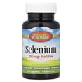 thumbnail image 1 of Carlson Selenium, 60 Capsules, 1 of 4