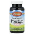 thumbnail image 1 of Carlson Nutra-Support Prostate 60 Softgel, 1 of 4