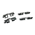 thumbnail image 1 of Carlson P1354 Rear Disc Brake Hardware Kit, 1 of 1