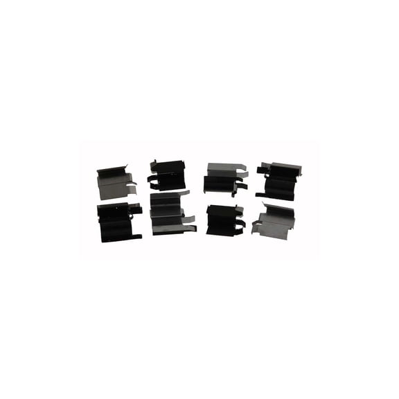 Carlson P862 Disc Brake Pad Installation Kit For 01-05 Toyota RAV4