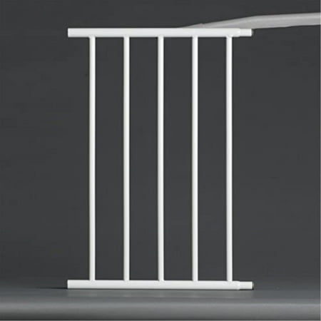 Carlson Pet Gates Mini Pet Gate Extension 12 Wide x 18 Tall