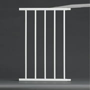 Carlson Pet Gates Mini Pet Gate Extension 12 Wide x 18 Tall