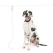 Carlson Pet Products Tie Out Trolly