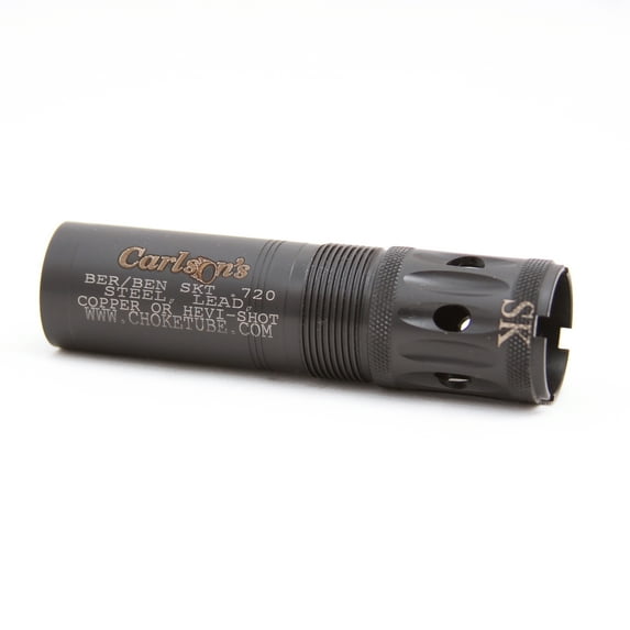 Carlsons Beretta/Benelli Ported Sporting Clay Chake Tube