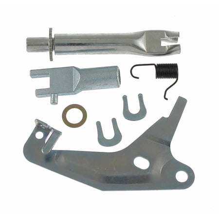 Carlson Quality Brake Parts 12504 Self-Adjusting Repair Kit