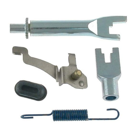 Carlson Quality Brake Parts 12520 Rear Left Adjusting Kit