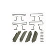 thumbnail image 1 of Carlson Quality Brake Parts 13037 Disc Brake Hardware Kit, 1 of 2