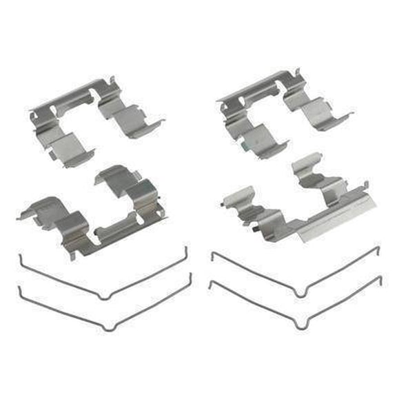 Carlson Quality Brake Parts 13293 Disc Brake Hardware Kit