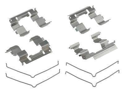 Carlson Quality Brake Parts 13293 Disc Brake Hardware Kit