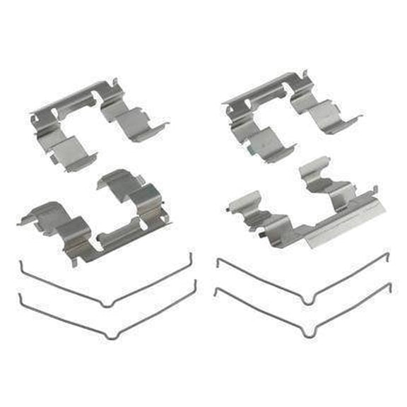 Carlson Quality Brake Parts 13293 Disc Brake Hardware Kit