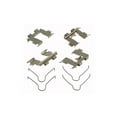 thumbnail image 1 of Carlson Quality Brake Parts 13294 Disc Brake Hardware Kit, 1 of 2